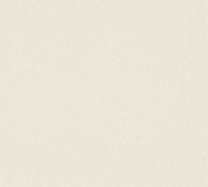 A.S. Création Uni Beige Creme 375661 Wandtapete Vlies Satin Rolle Tapete VILLA