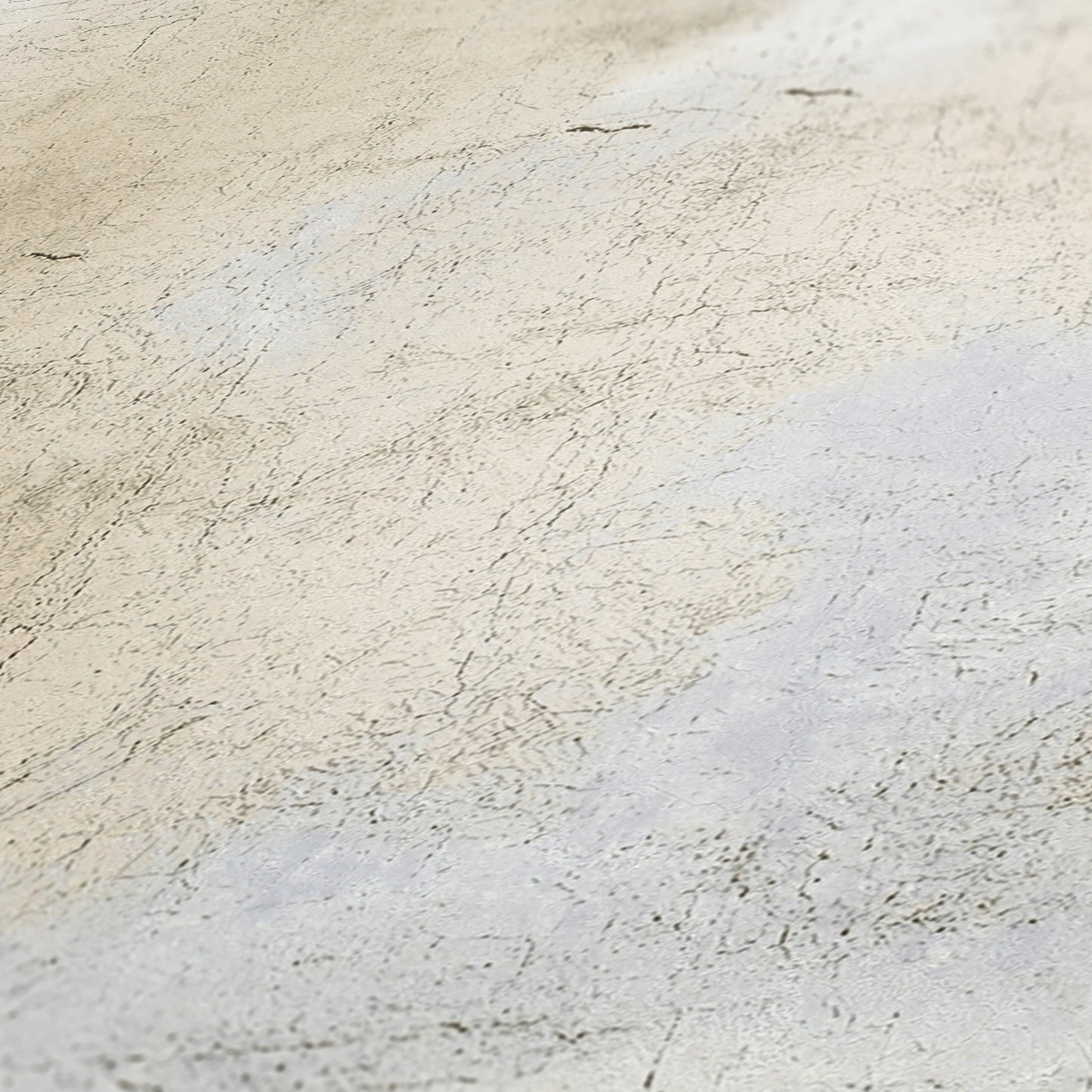 A.S. Création Vintagetapete Creme 376492 Wandtapete Vliestapete Landhaus Vinyl