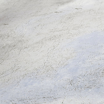 A.S. Création Vintagetapete Blau 376493 Wandtapete Vliestapete Landhaus Vinyl