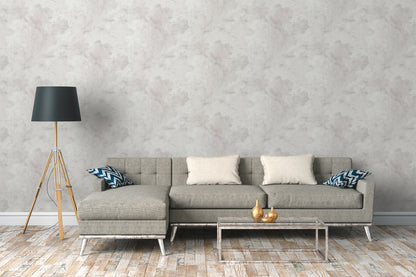 A.S. Création Vintagetapete Weiß 376494 Wandtapete Vliestapete Landhaus Vinyl