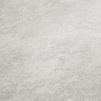 A.S. Création Unitapete Silber 376542 Wandtapete Vliestapete Struktur Unis Vinyl