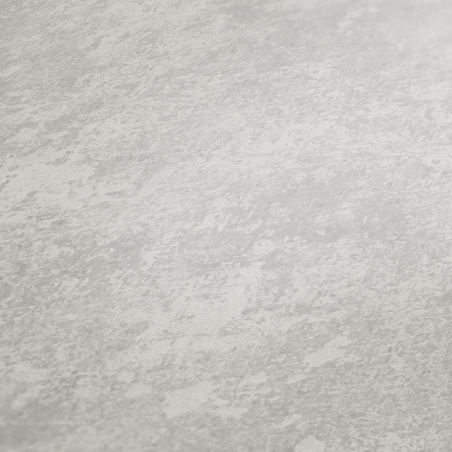 A.S. Création Unitapete Silber 376543 Wandtapete Vliestapete Struktur Unis Vinyl