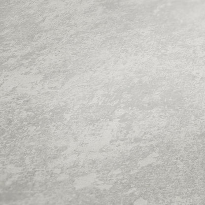 A.S. Création Unitapete Silber 376543 Wandtapete Vliestapete Struktur Unis Vinyl
