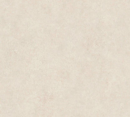 A.S. Création Unitapete Creme 376544 Wandtapete Vliestapete Struktur Unis Vinyl