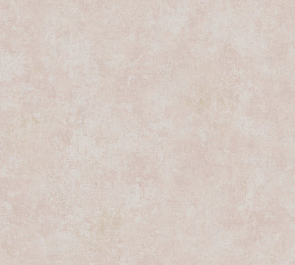 A.S. Création Unitapete Rosa 376545 Wandtapete Vliestapete Struktur Unis Vinyl