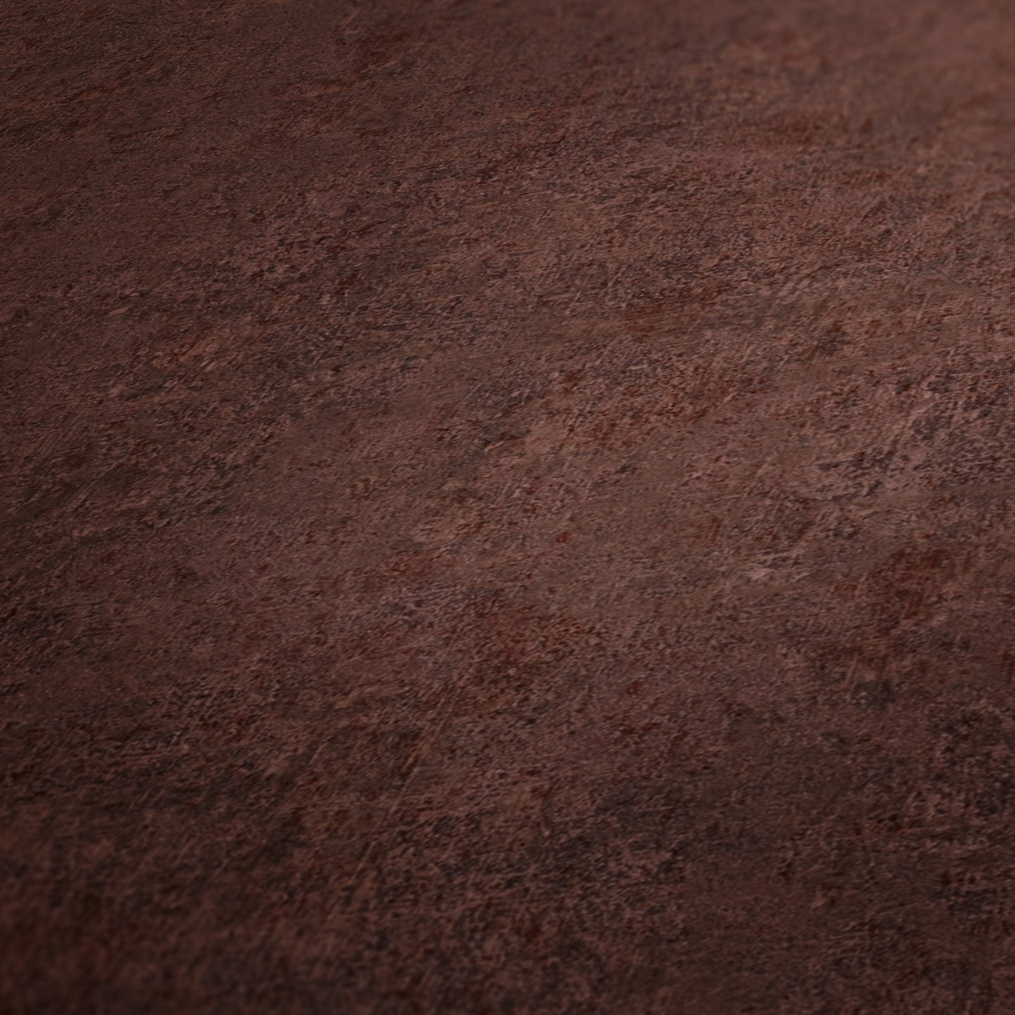 A.S. Création Unitapete Rot 376553 Wandtapete Vliestapete Struktur Unis Vinyl