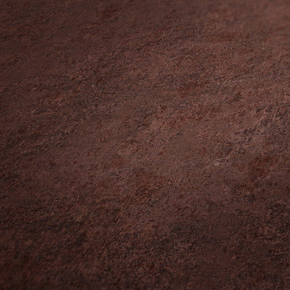 A.S. Création Unitapete Rot 376553 Wandtapete Vliestapete Struktur Unis Vinyl