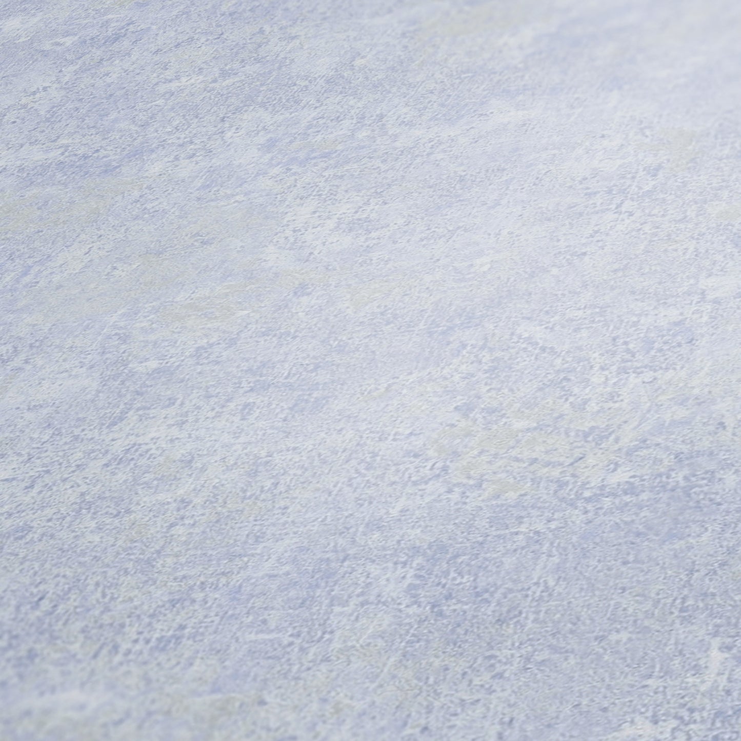 A.S. Création Unitapete Blau 376554 Wandtapete Vliestapete Struktur Unis Vinyl