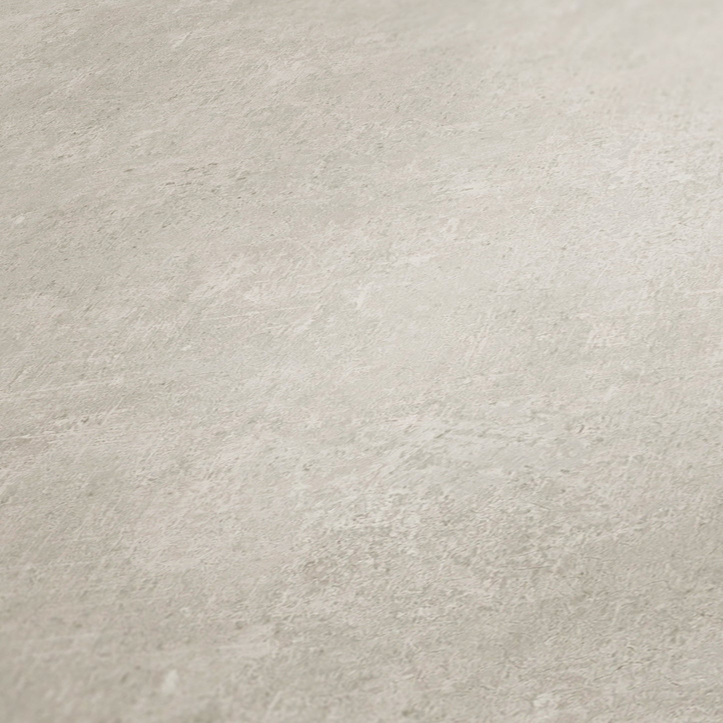 A.S. Création Unitapete Creme 376555 Wandtapete Vliestapete Struktur Unis Vinyl