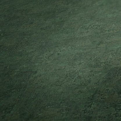 A.S. Création Unitapete Grün 376558 Wandtapete Vliestapete Struktur Unis Vinyl