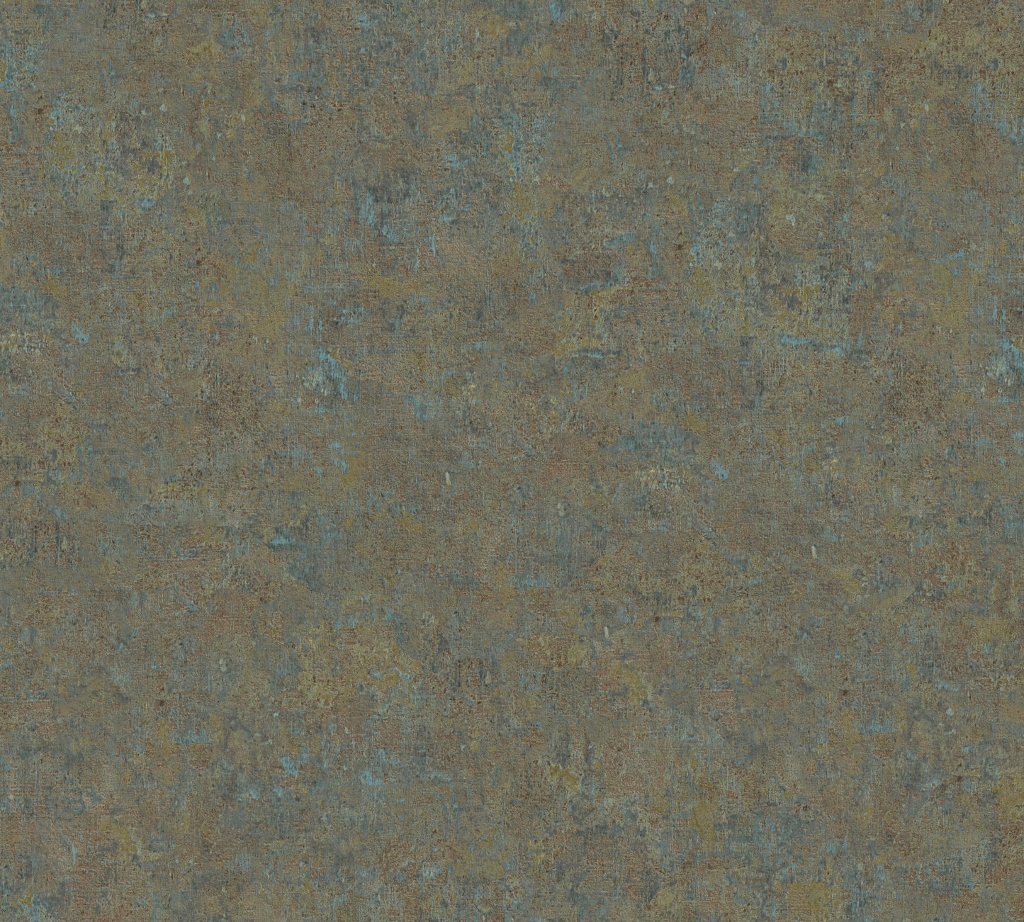 A.S. Création Unitapete Braun 376561 Wandtapete Vliestapete Struktur Unis Vinyl