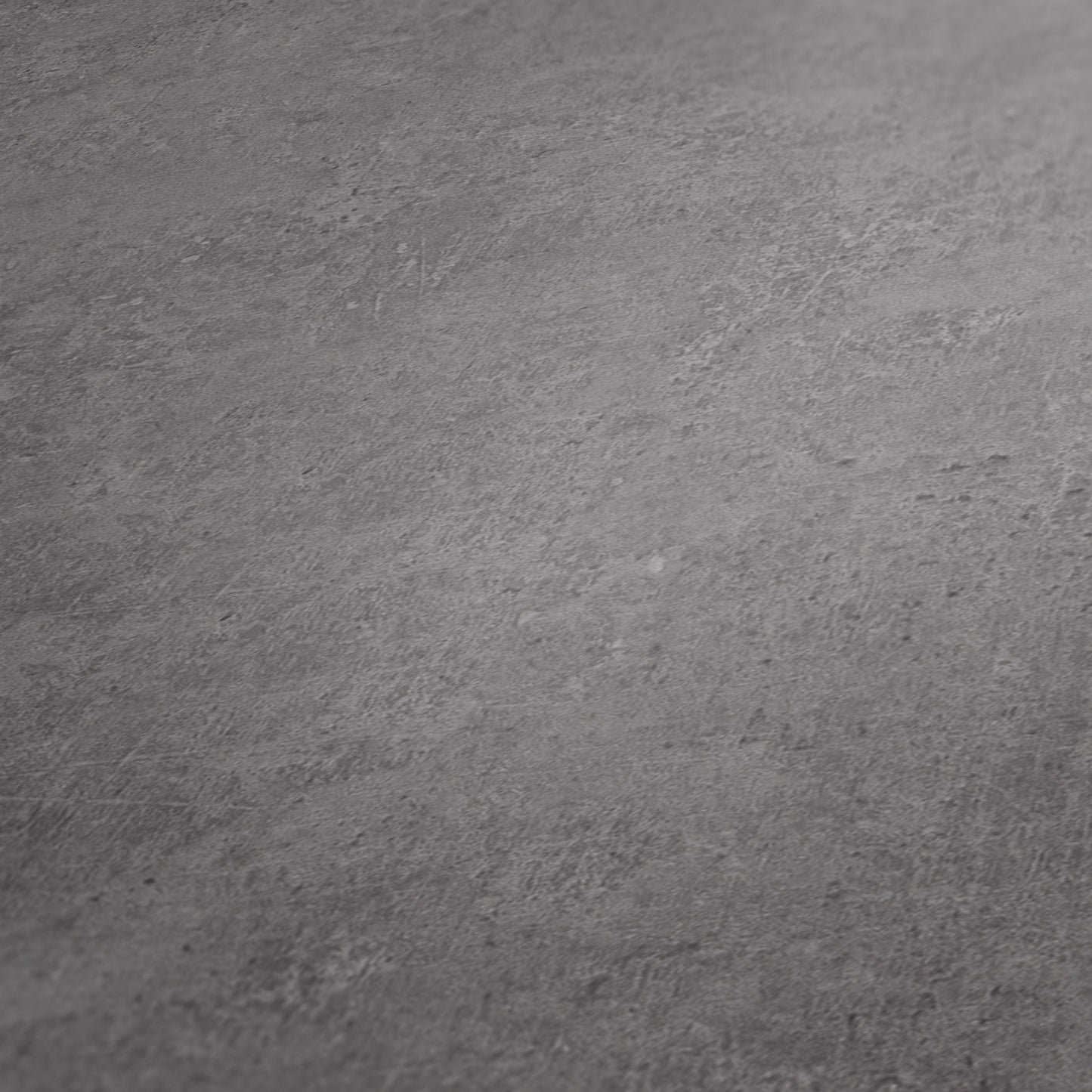 A.S. Création Unitapete Grau 376563 Wandtapete Vliestapete Struktur Unis Vinyl