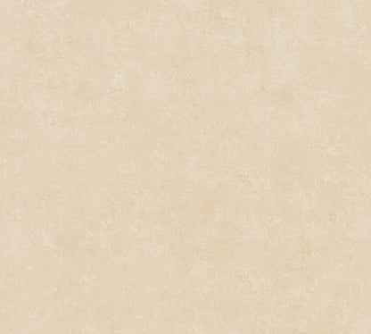 A.S. Création Unitapete Beige 376565 Wandtapete Vliestapete Struktur Unis Vinyl