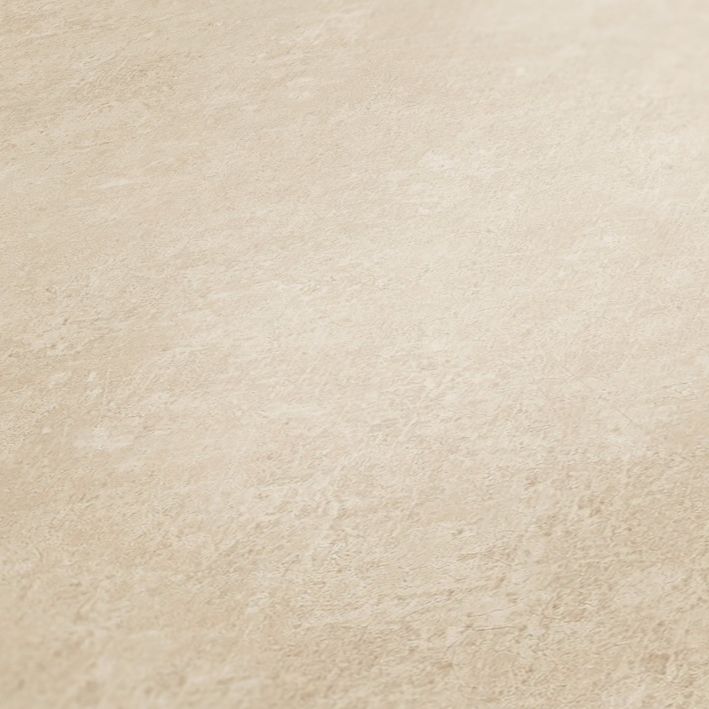 A.S. Création Unitapete Creme 376566 Wandtapete Vliestapete Struktur Unis Vinyl