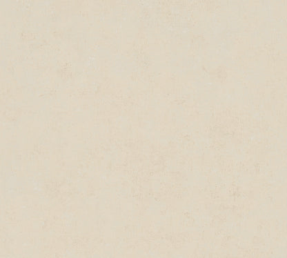 A.S. Création Unitapete Creme 376567 Wandtapete Vliestapete Struktur Unis Vinyl