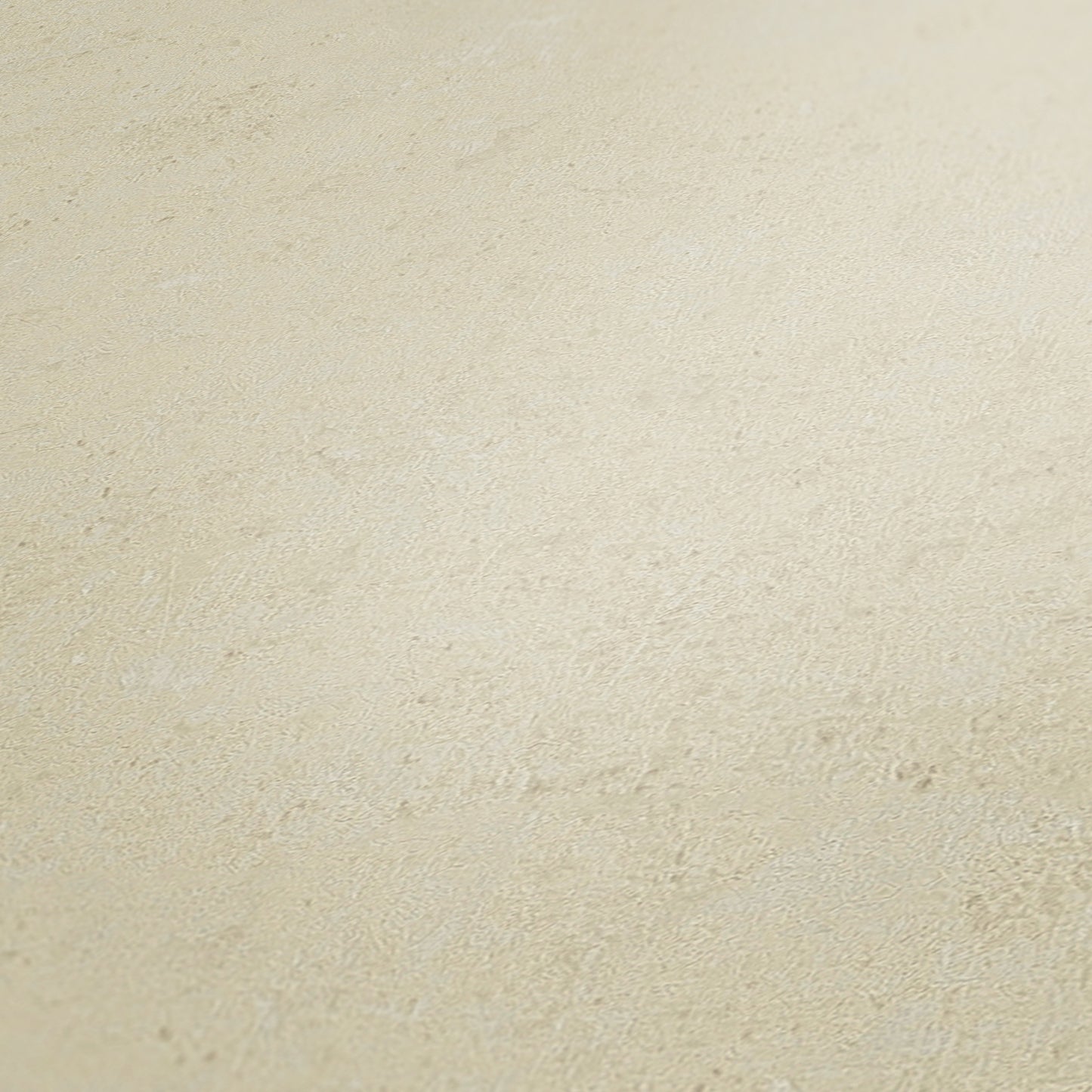 A.S. Création Unitapete Creme 376567 Wandtapete Vliestapete Struktur Unis Vinyl