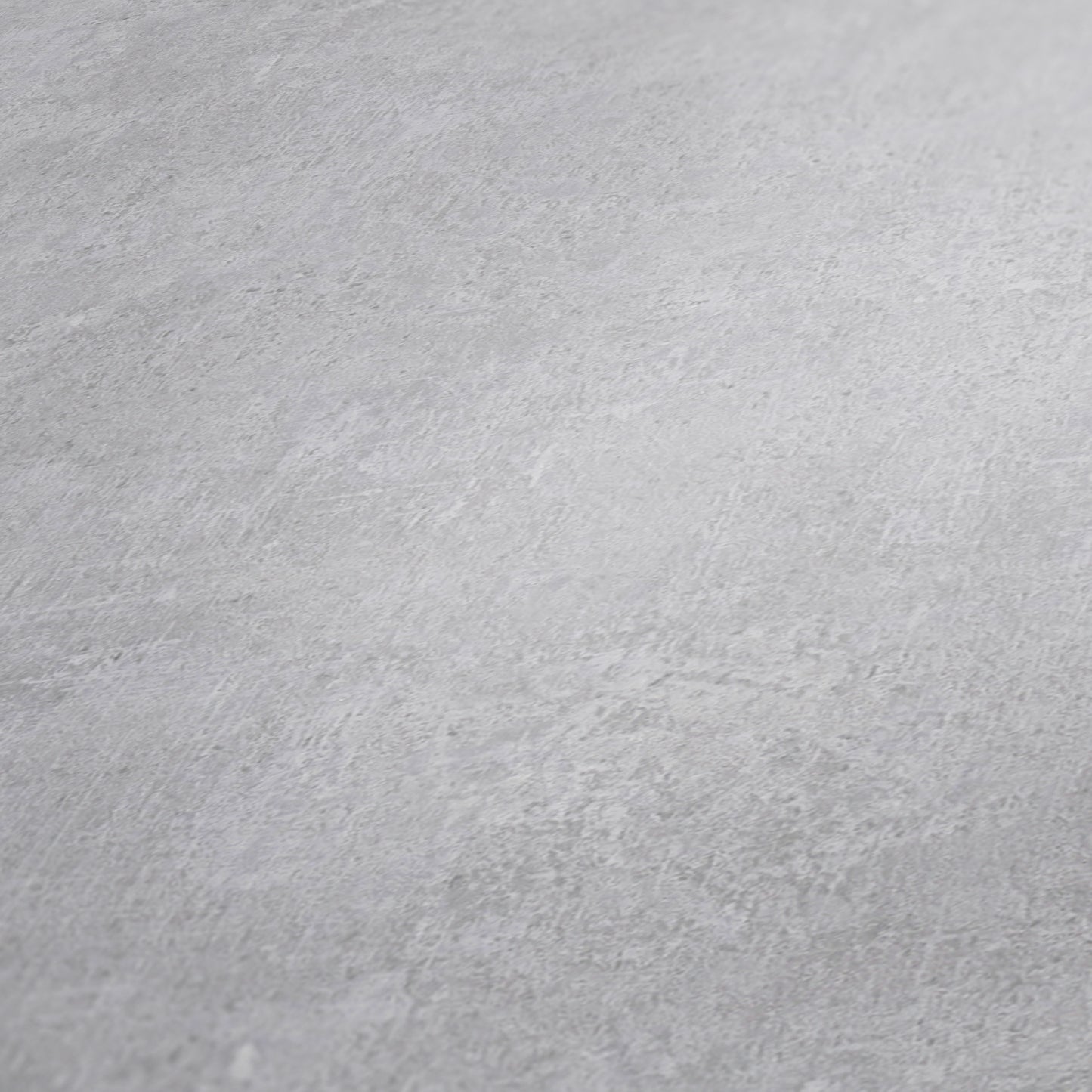 A.S. Création Unitapete Grau 376568 Wandtapete Vliestapete Struktur Unis Vinyl