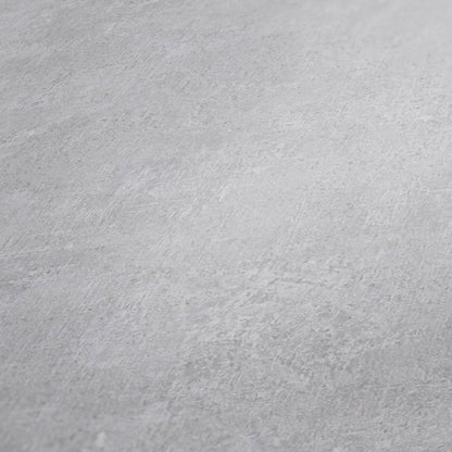 A.S. Création Unitapete Grau 376568 Wandtapete Vliestapete Struktur Unis Vinyl