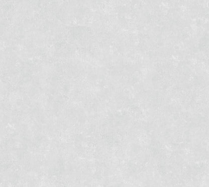 A.S. Création Unitapete Weiß 376569 Wandtapete Vliestapete Struktur Unis Vinyl