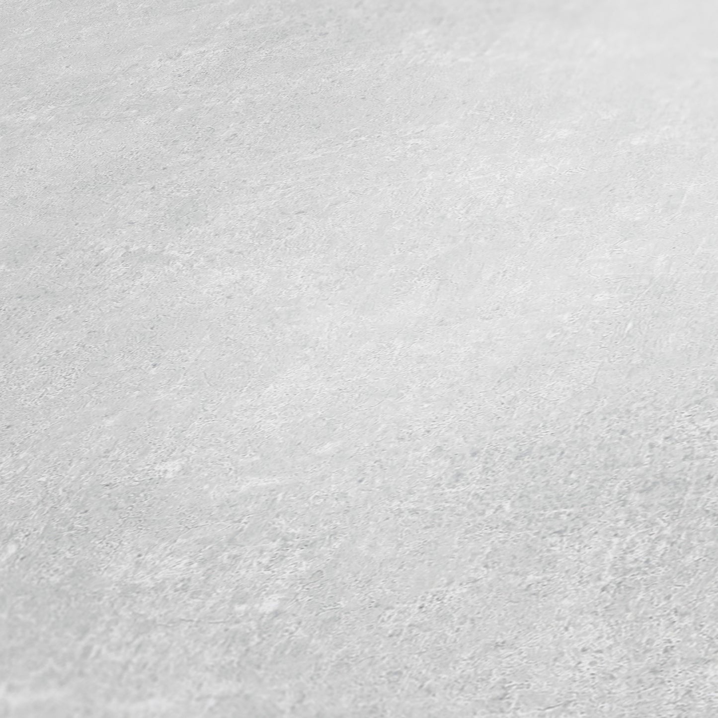 A.S. Création Unitapete Weiß 376569 Wandtapete Vliestapete Struktur Unis Vinyl