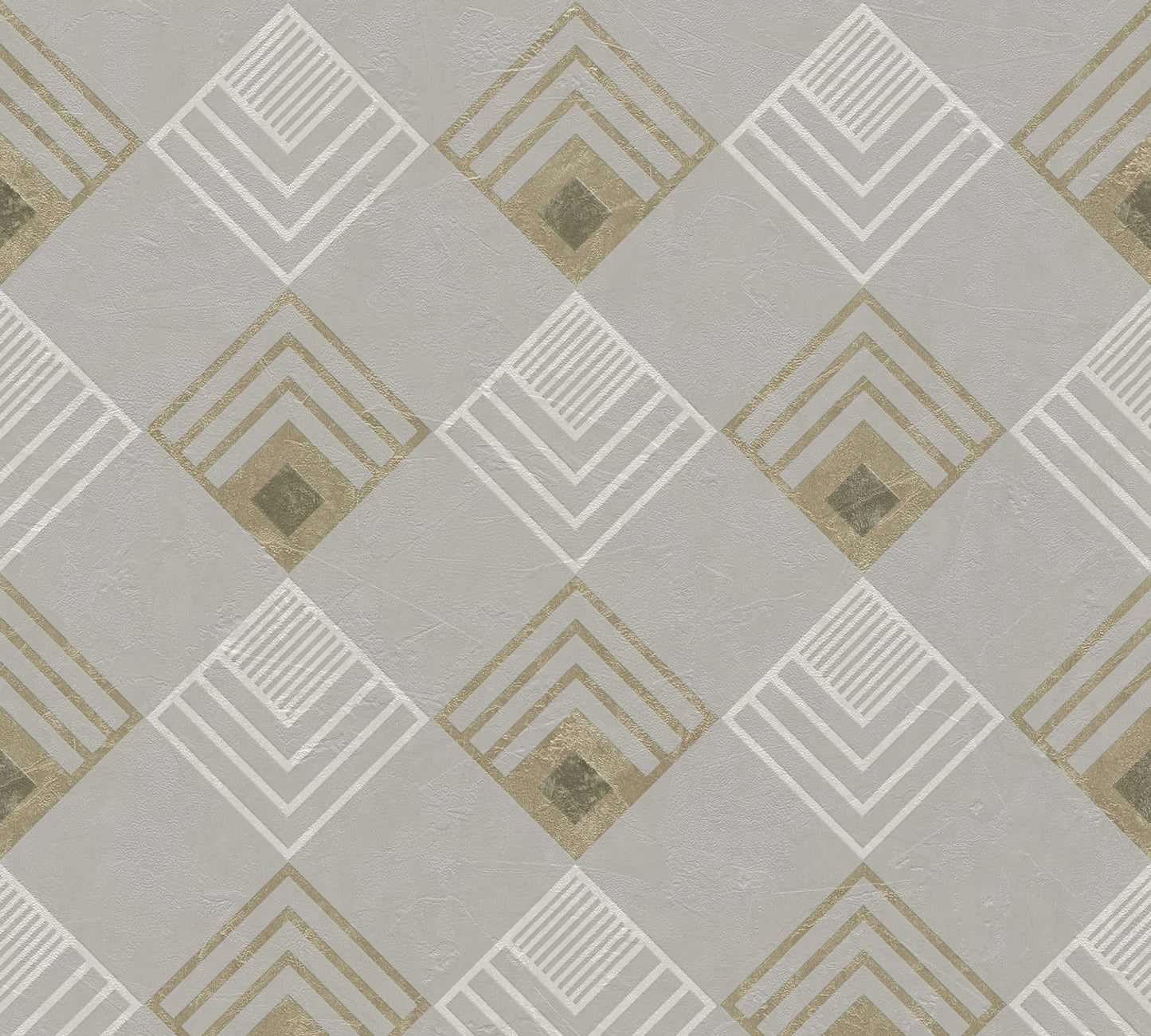 Designtapete Grau Vliestapete 376823 Wandtapete A.S. Création Tapete