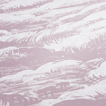 A.S. Création Wolken Tapete Rosa 377051 Wandtapete Vliestapete Natur Vlies Rolle