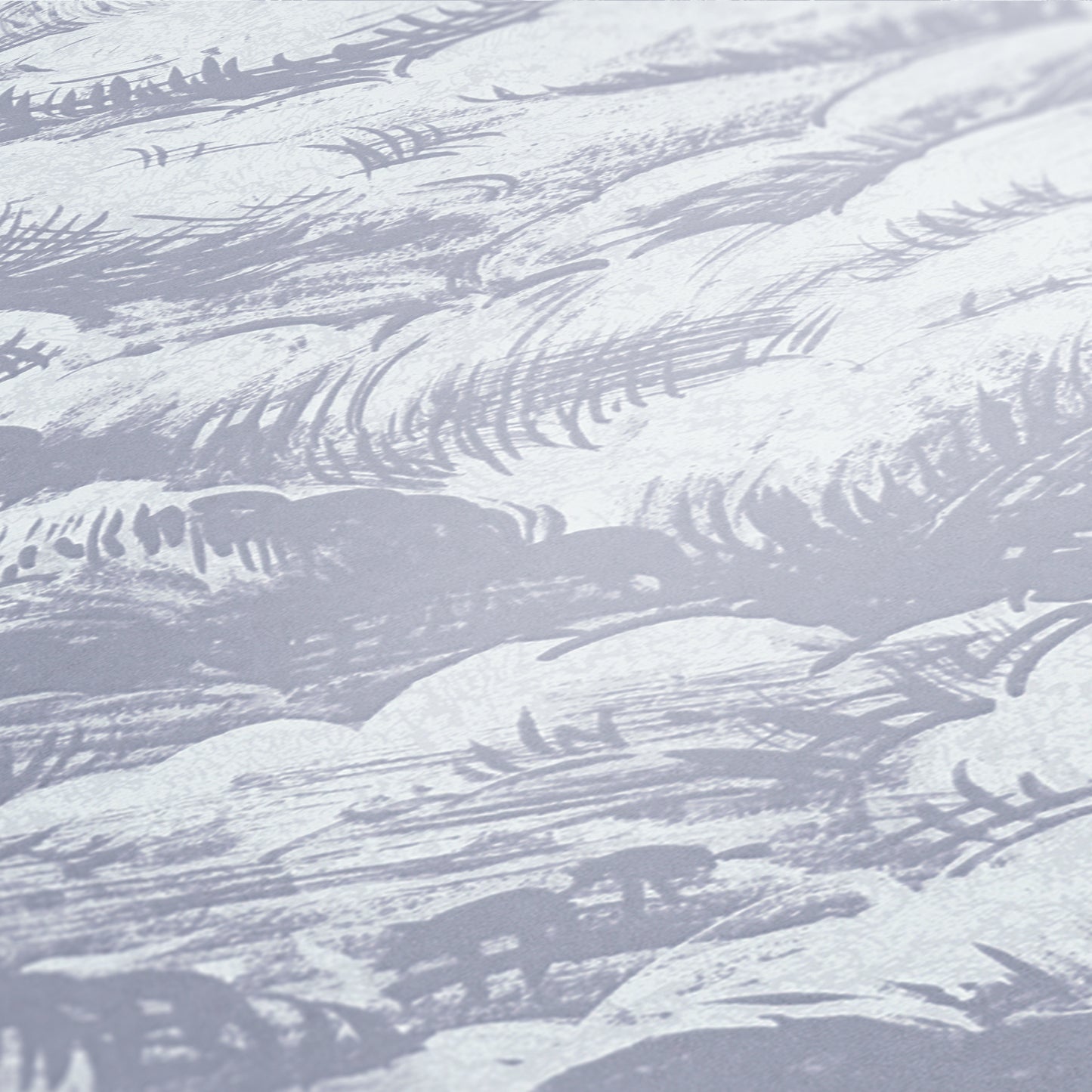 A.S. Création Wolken Tapete Grau 377054 Wandtapete Vliestapete Natur Vlies Rolle