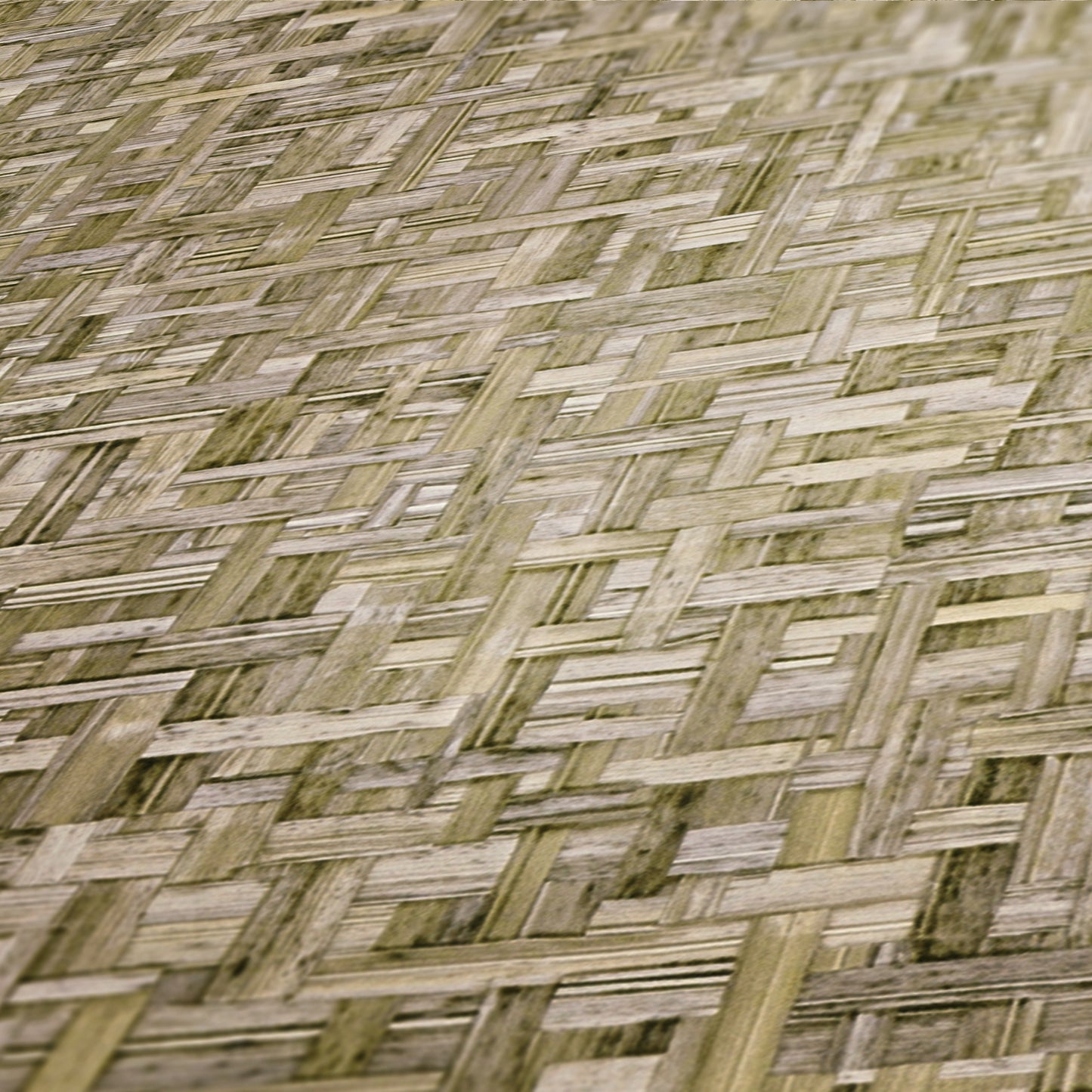 A.S. Création Tapete in Holzoptik Braun 377062 Wandtapete Vliestapete Vlies