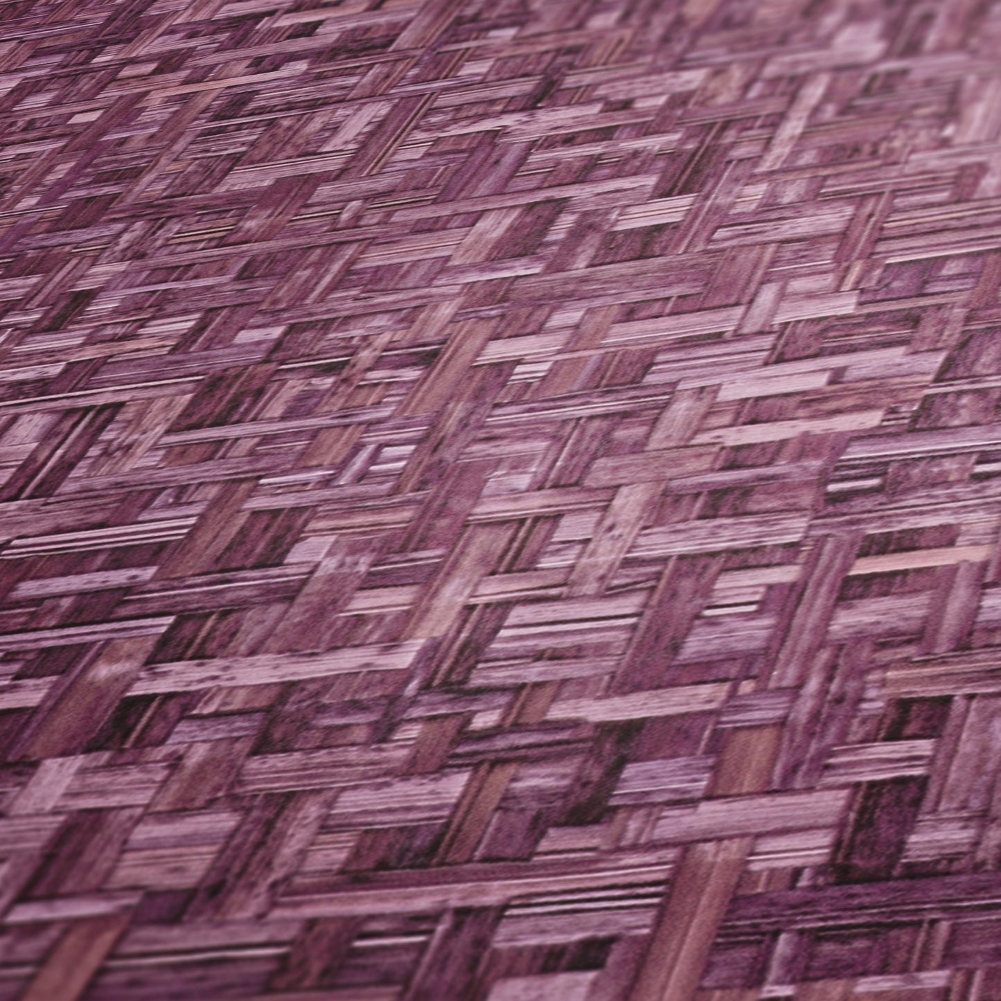 A.S. Création Tapete in Holzoptik Rosa 377065 Wandtapete Vliestapete Vlies Rolle