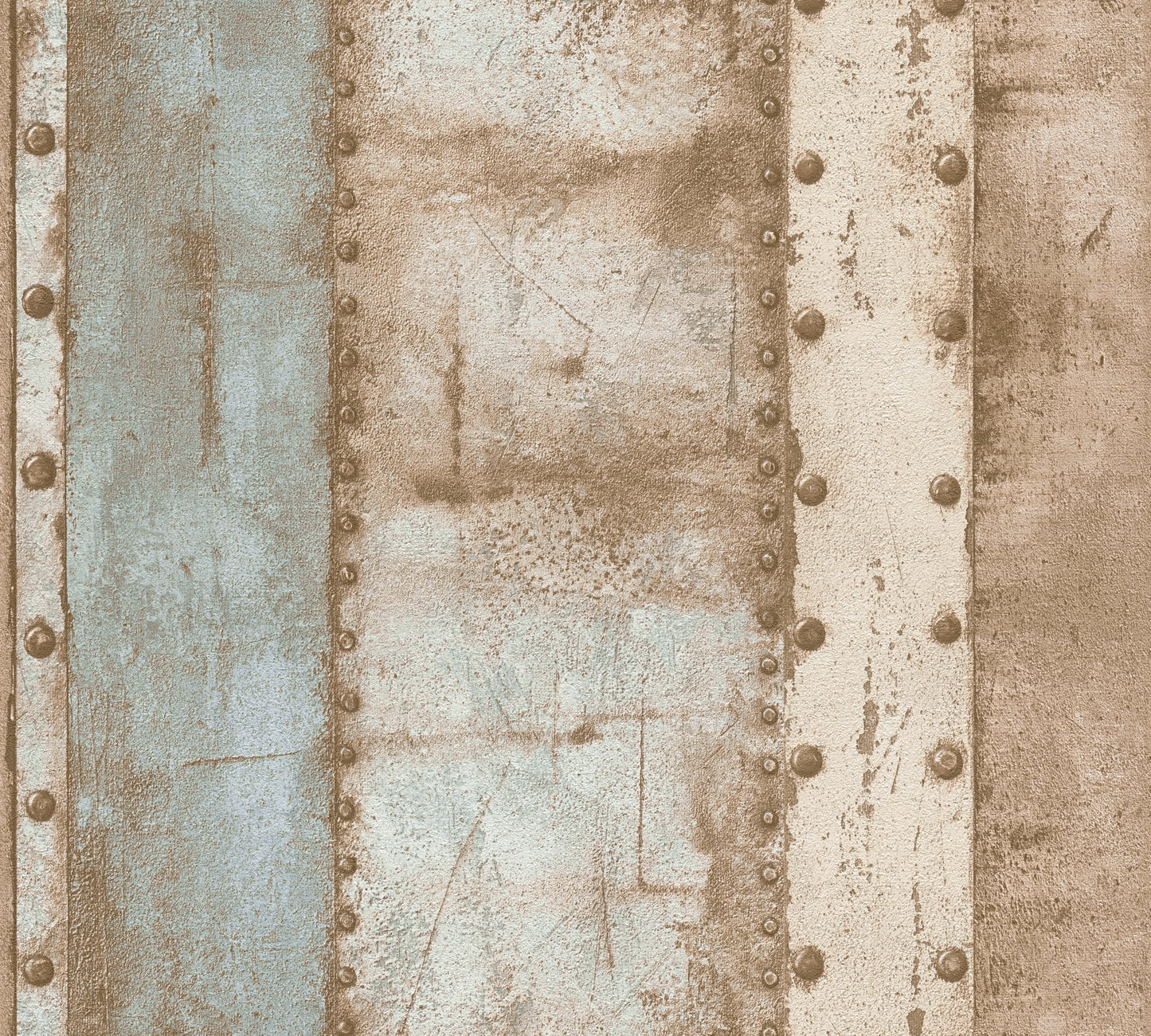 A.S. Création Vintage Tapete Beige 377431 Wandtapete Vliestapete Vinyl Rolle