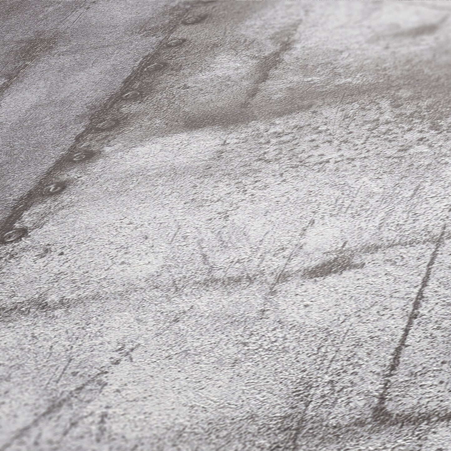 A.S. Création Vintage Tapete Grau 377432 Wandtapete Vliestapete Vinyl Rolle