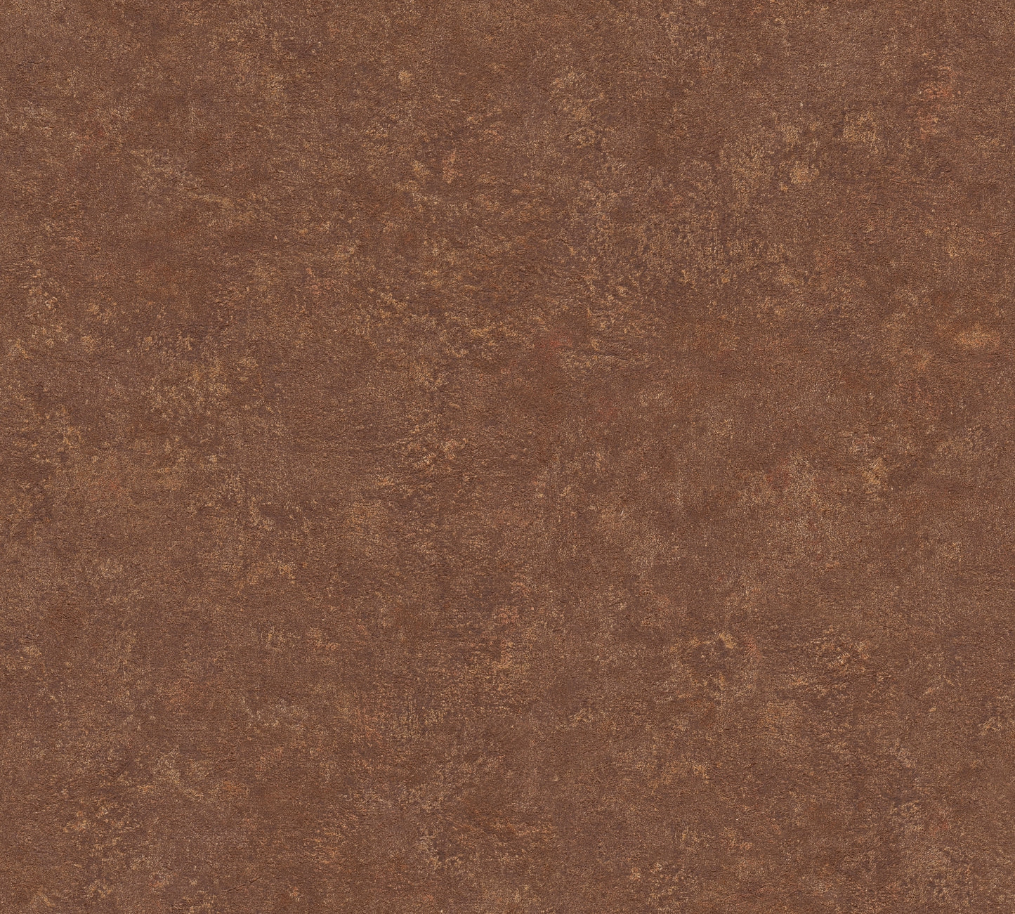 A.S. Création Unitapete Braun 377441 Wandtapete Vliestapete Struktur Unis Vinyl