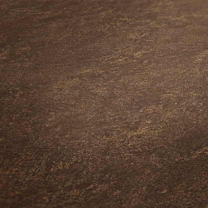 A.S. Création Unitapete Braun 377441 Wandtapete Vliestapete Struktur Unis Vinyl