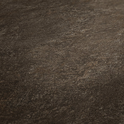 A.S. Création Unitapete Braun 377442 Wandtapete Vliestapete Struktur Unis Vinyl