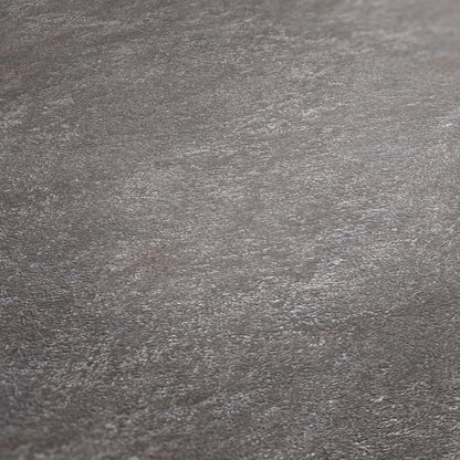 A.S. Création Unitapete Grau 377443 Wandtapete Vliestapete Struktur Unis Vinyl