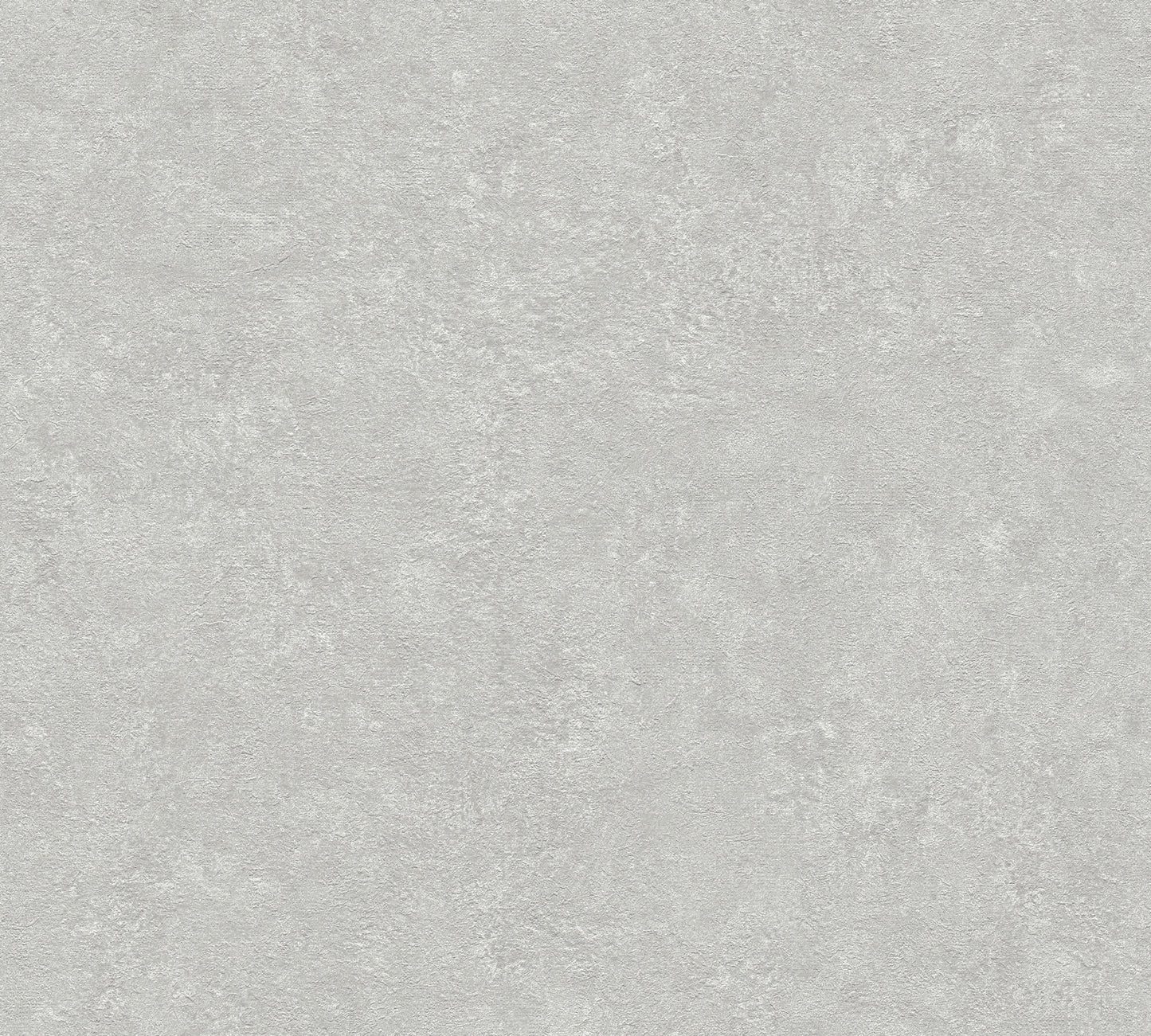 A.S. Création Unitapete Grau 377446 Wandtapete Vliestapete Struktur Unis Vinyl