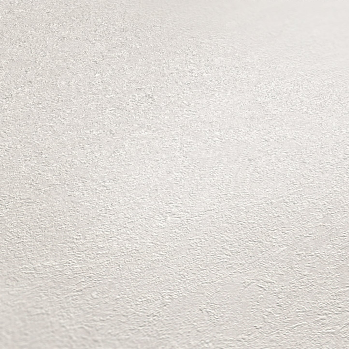 A.S. Création Unitapete Creme 377449 Wandtapete Vliestapete Struktur Unis Vinyl