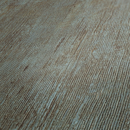 A.S. Création Unitapete Braun 377462 Wandtapete Vliestapete Struktur Unis Vinyl