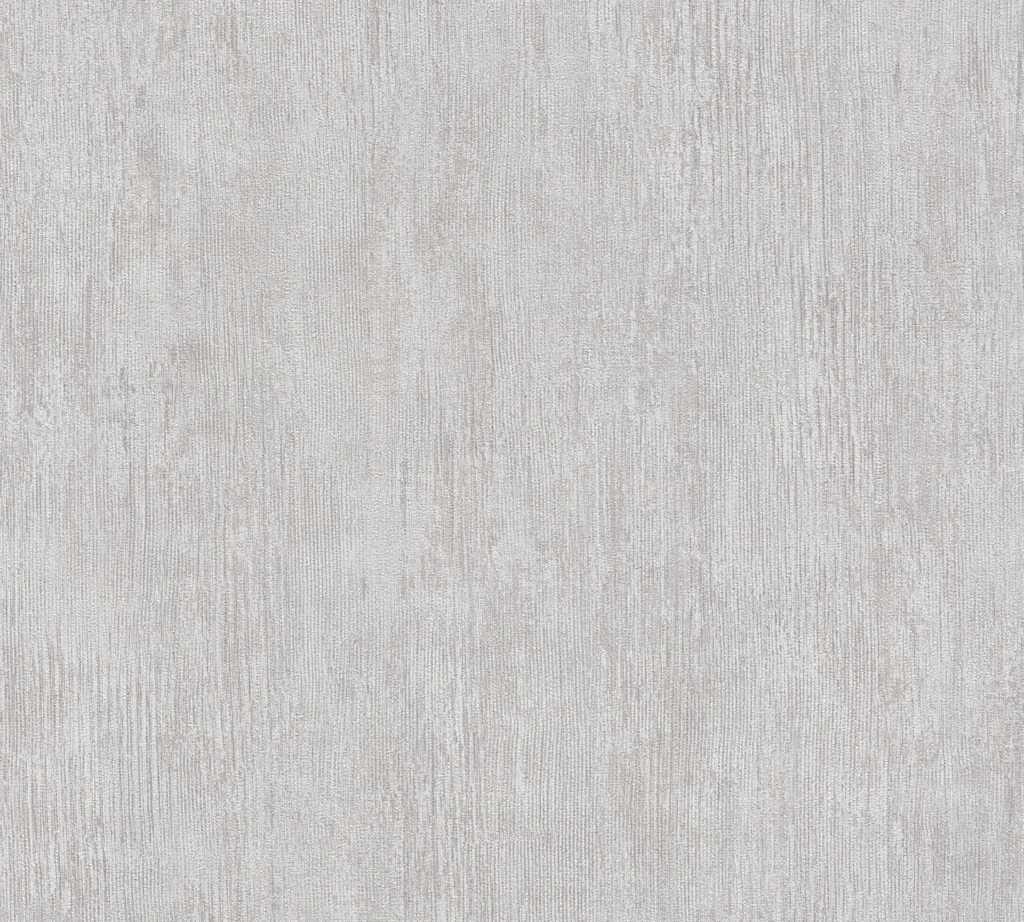 A.S. Création Unitapete Grau 377463 Wandtapete Vliestapete Struktur Unis Vinyl