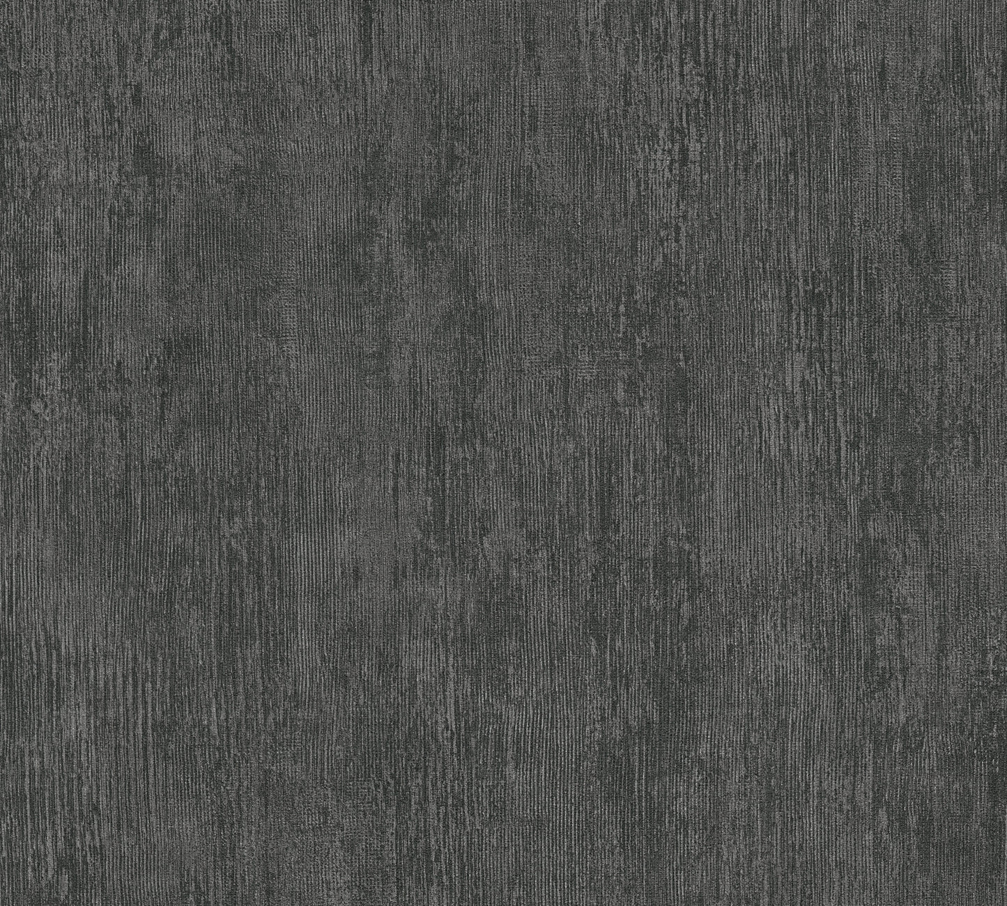 A.S. Création Unitapete Grau 377466 Wandtapete Vliestapete Struktur Unis Vinyl