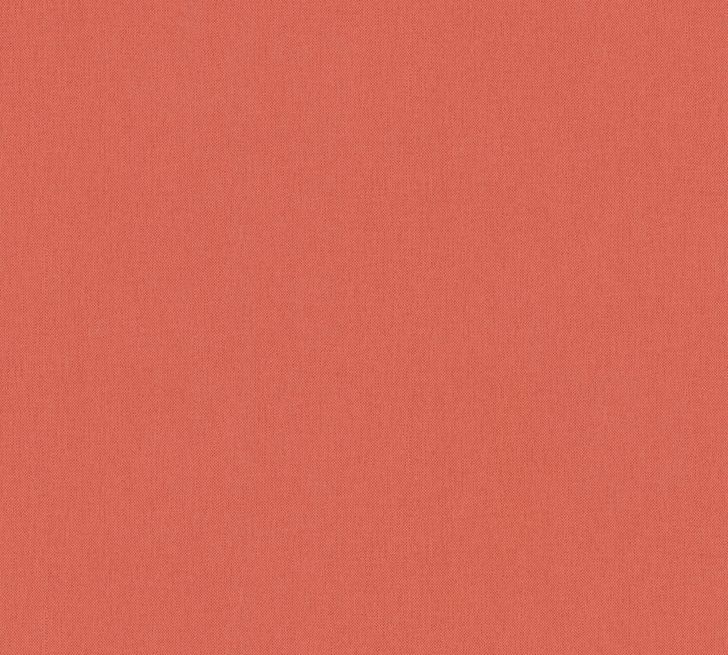 A.S. Création Uni Tapete Orange 377482 Wandtapete Vliestapete Unis Vlies Rolle