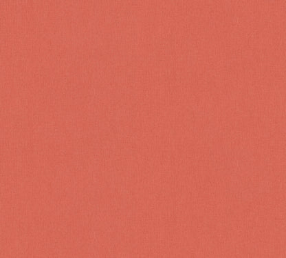 A.S. Création Uni Tapete Orange 377482 Wandtapete Vliestapete Unis Vlies Rolle