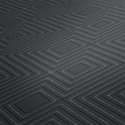 A.S. Création 3D Tapete Grau 377581 Wandtapete Vliestapete Grafik Vinyl Rolle
