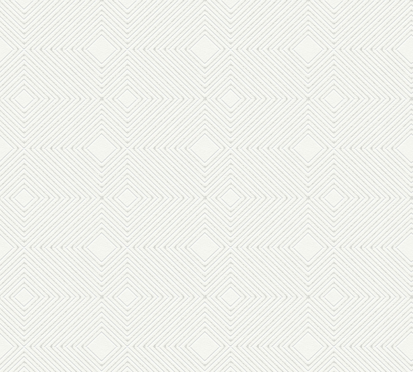 A.S. Création 3D Tapete Weiß 377585 Wandtapete Vliestapete Grafik Vinyl Rolle