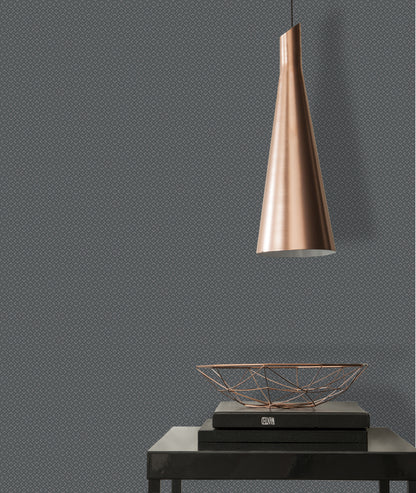 A.S. Création 3D Tapete Grau 377591 Wandtapete Vliestapete Grafik Vinyl Rolle