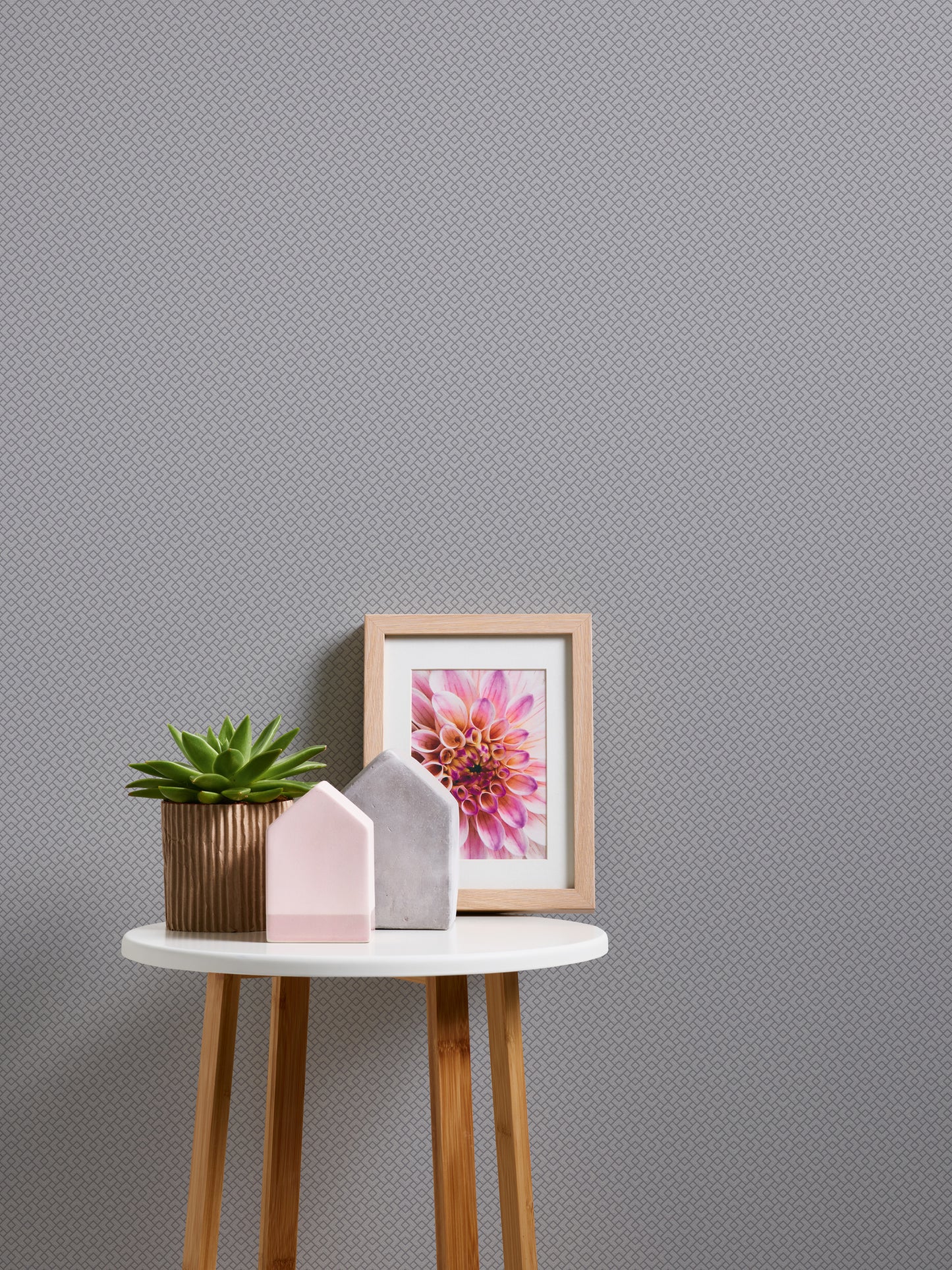 A.S. Création 3D Tapete Grau 377597 Wandtapete Vliestapete Grafik Vinyl Rolle