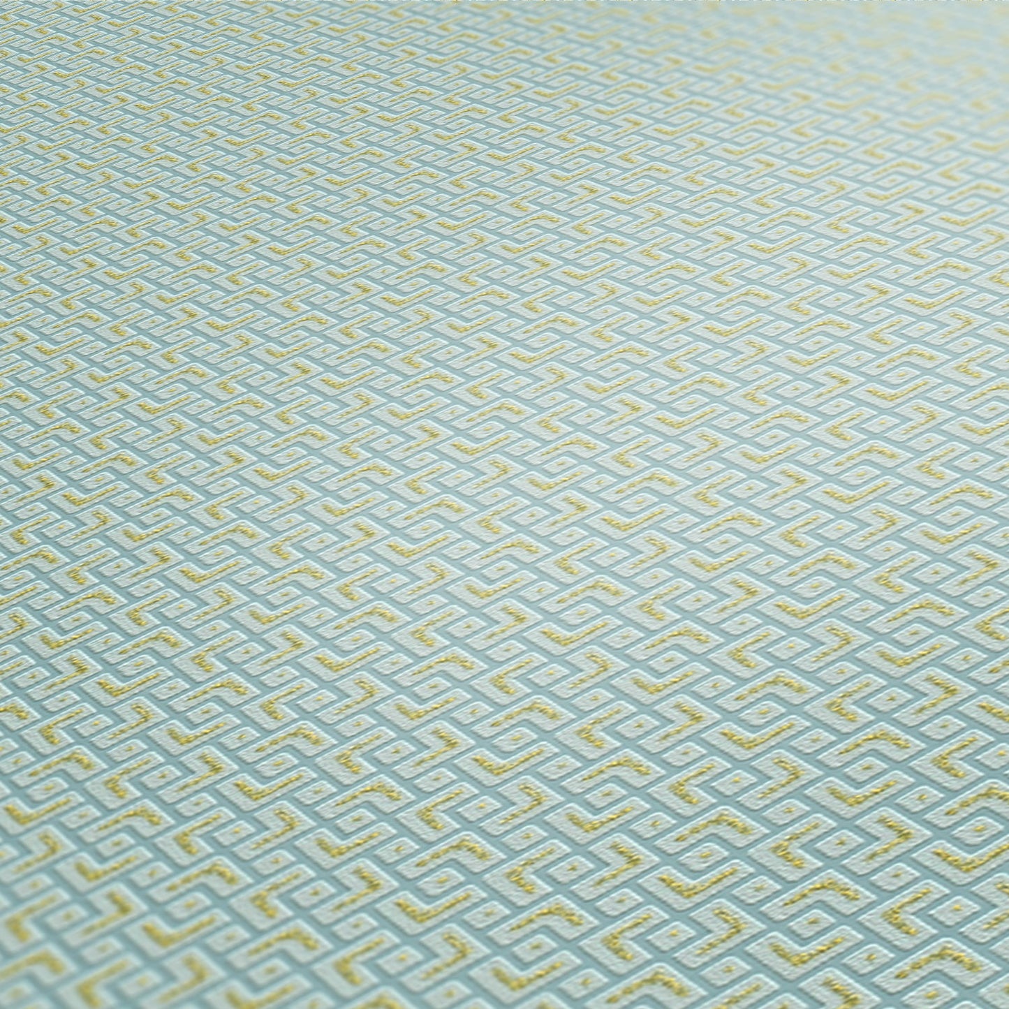 A.S. Création 3D Tapete Gold 377598 Wandtapete Vliestapete Grafik Vinyl Rolle