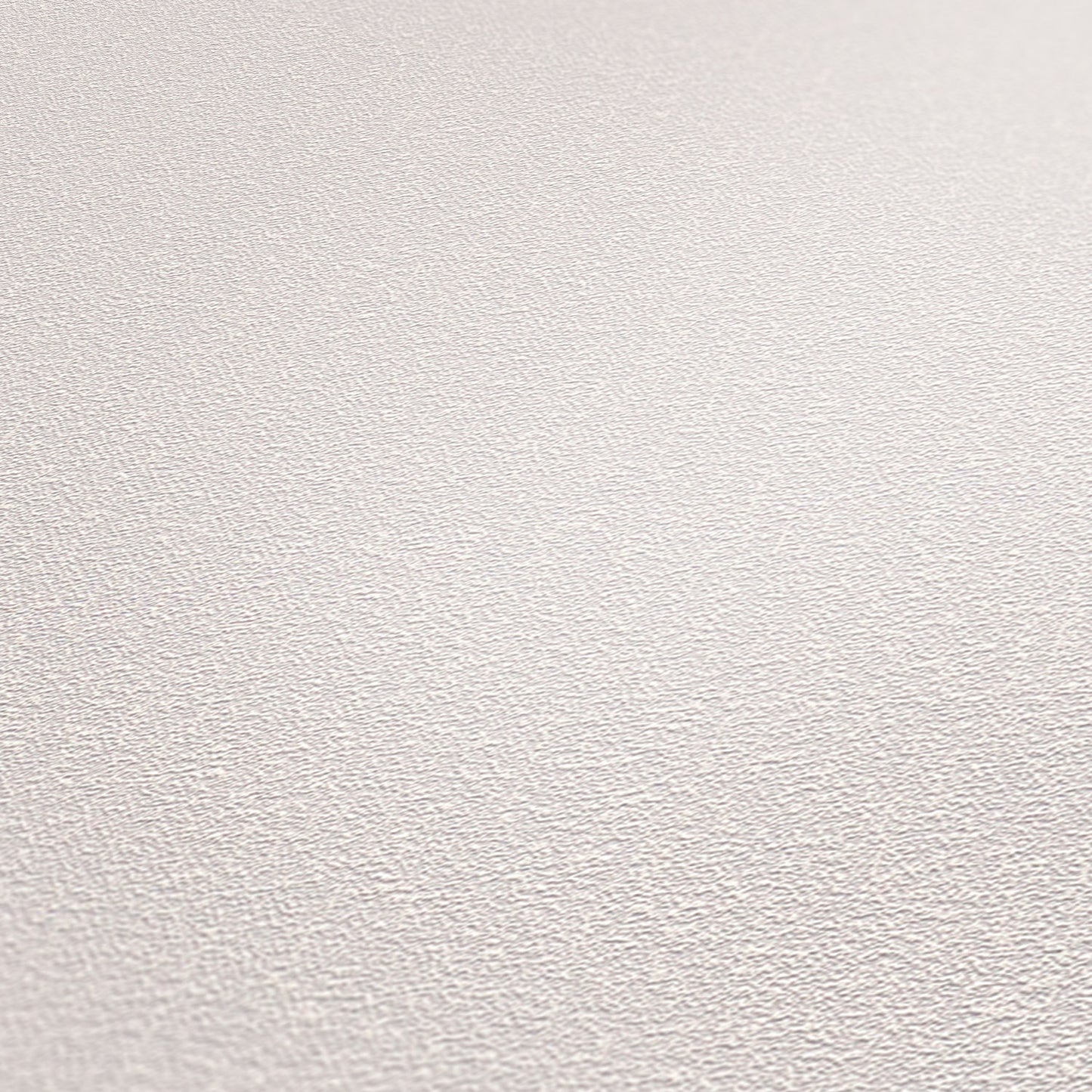 A.S. Création Unitapete Creme 377601 Wandtapete Vliestapete Struktur Unis Vinyl