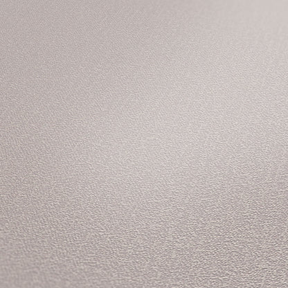 A.S. Création Unitapete Beige 377603 Wandtapete Vliestapete Struktur Unis Vinyl
