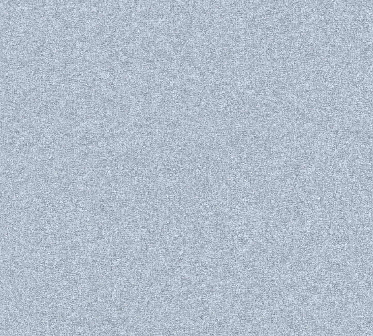 A.S. Création Unitapete Blau 377606 Wandtapete Vliestapete Struktur Unis Vinyl
